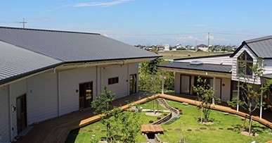 豊田みなみ保育園