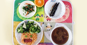 風の森保育園