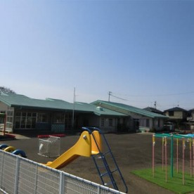 焼津市立さつき幼稚園