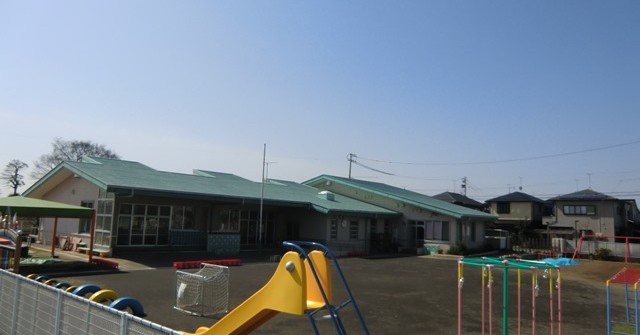 焼津市立さつき幼稚園