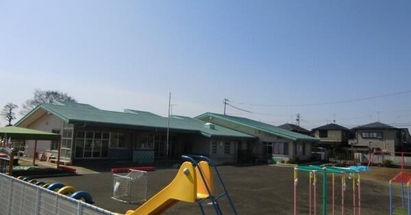 焼津市立さつき幼稚園