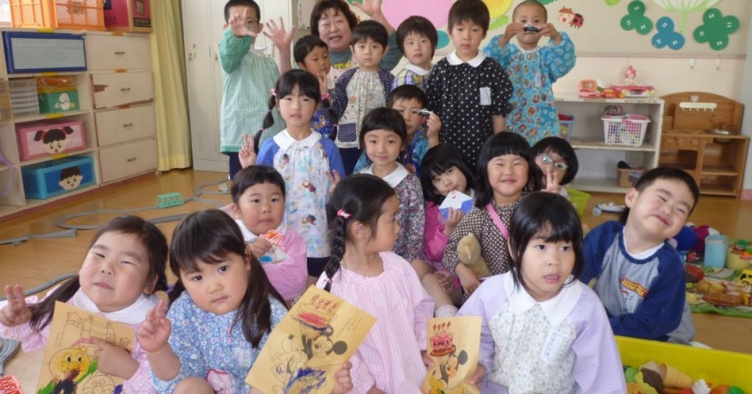 小川幼稚園