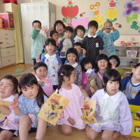 小川幼稚園