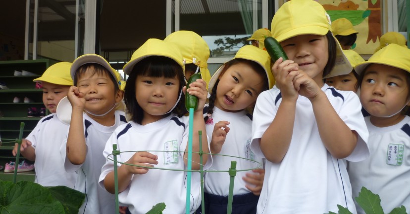 小川幼稚園