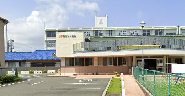 小川幼稚園