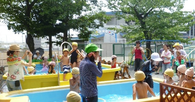 みなと幼稚園