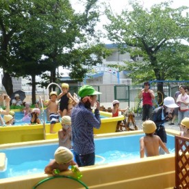 みなと幼稚園の写真2