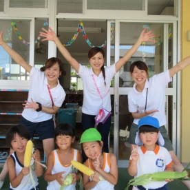 みやじま幼稚園の写真2