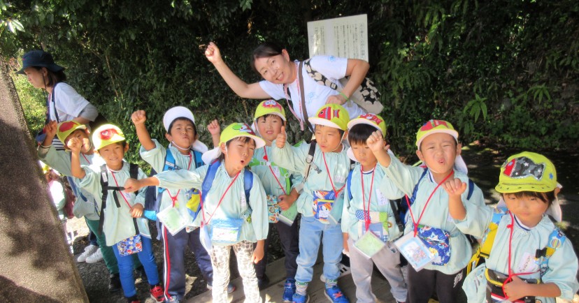 焼津幼稚園