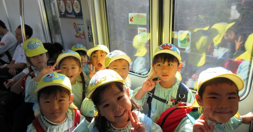 焼津幼稚園