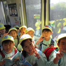 焼津幼稚園の写真2