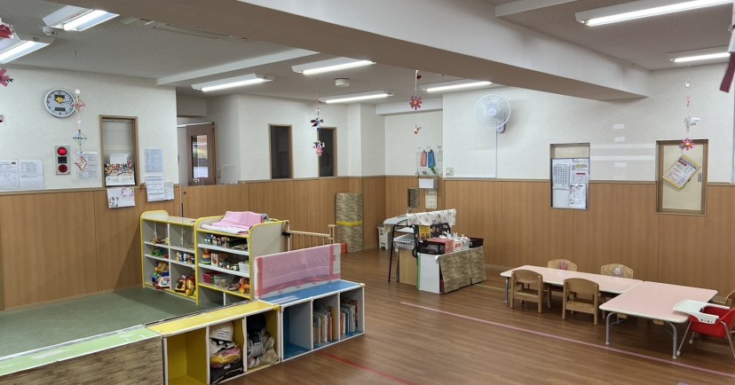 ヤクルト新蒲田保育園