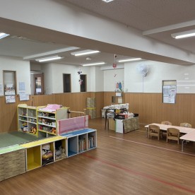 ヤクルト新蒲田保育園