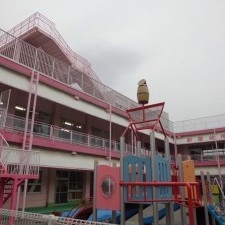 新屋幼稚園
