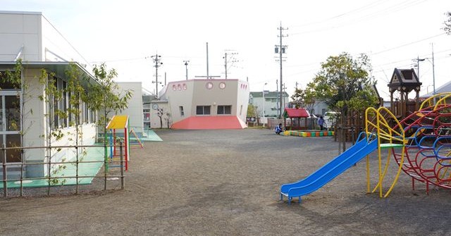 すみれ台幼稚園