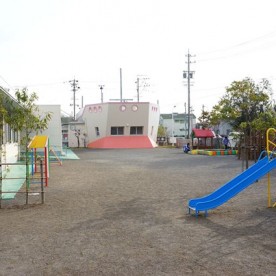 すみれ台幼稚園の写真2