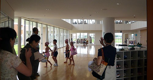 三和幼稚園