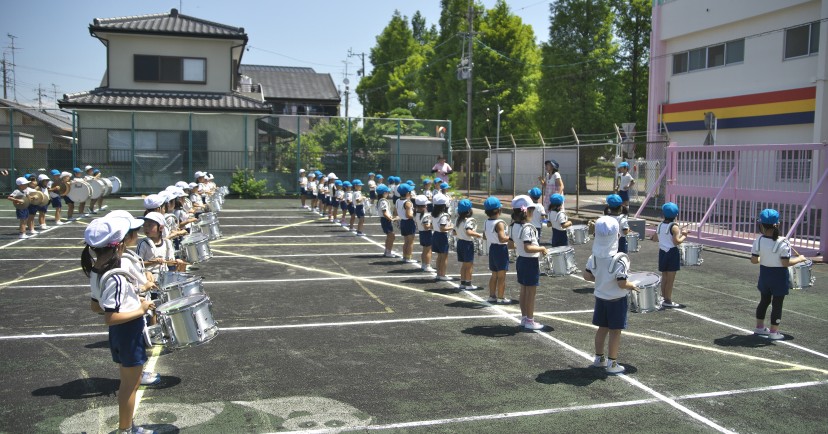 焼津中央幼稚園