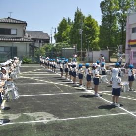 焼津中央幼稚園