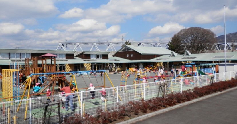 旭町保育園