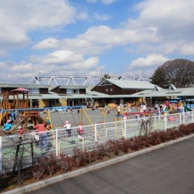 旭町保育園