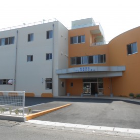 石津保育園