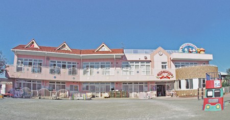 さくら保育園