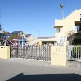 なかよし保育園
