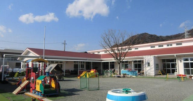 たかくさ保育園