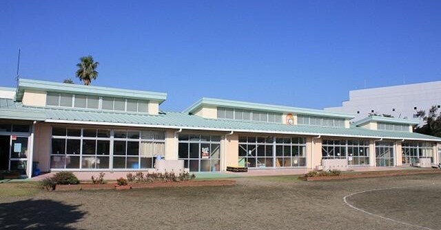 掛川市立大渕幼稚園