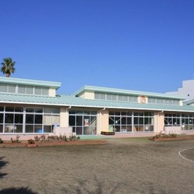 掛川市立大渕幼稚園