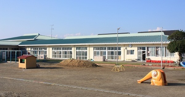 掛川市立横須賀幼稚園