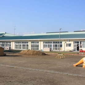 掛川市立横須賀幼稚園
