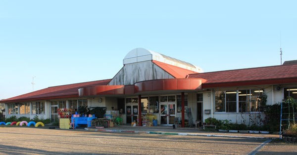 掛川市立佐束幼稚園