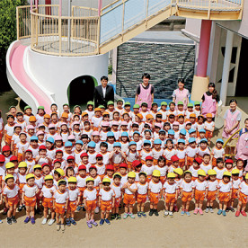貞静幼椎園
