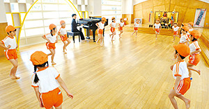 貞静幼椎園