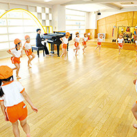 貞静幼椎園の写真5