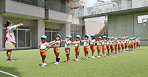 貞静幼椎園