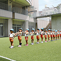 貞静幼椎園の写真4