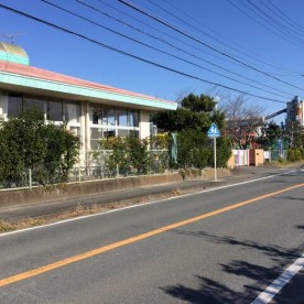 掛川市立中幼稚園