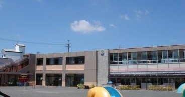 智光幼稚園