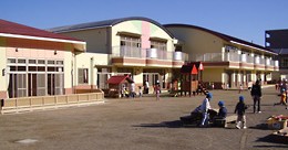 子育てセンターひだまり幼稚園部