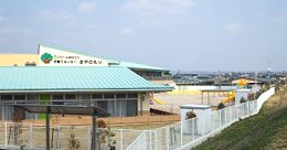 子育てセンターさやのもり幼稚園部