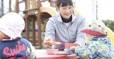 子育てセンターさやのもり幼稚園部