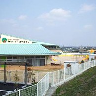 子育てセンターさやのもり保育園部