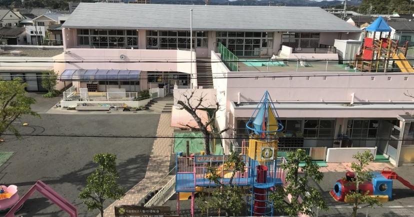 掛川聖マリア保育園