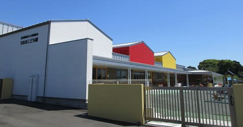 ちはまこども園