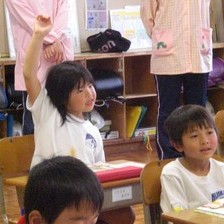 城東保育園
