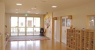 おおぶち保育園