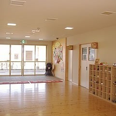 おおぶち保育園の写真3